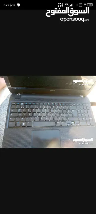 laptop dell