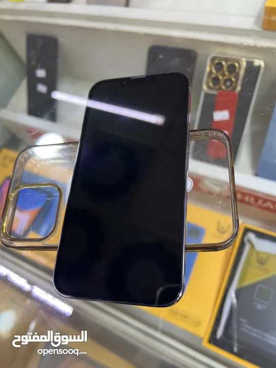 ايفون 13 Pro