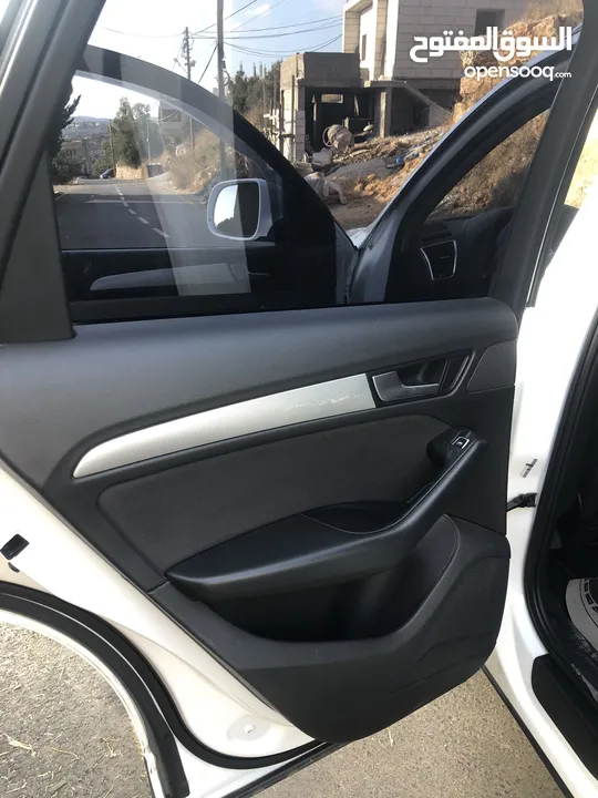 Audi Q5 2013