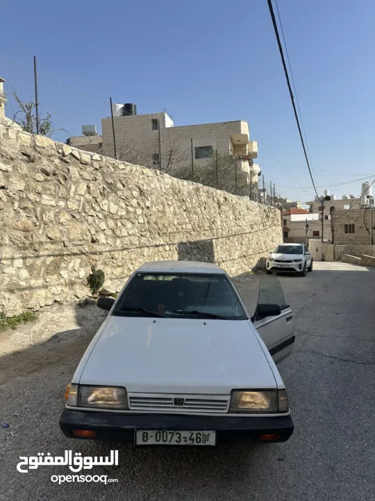 سوبارو عريض قير مطور نخببب