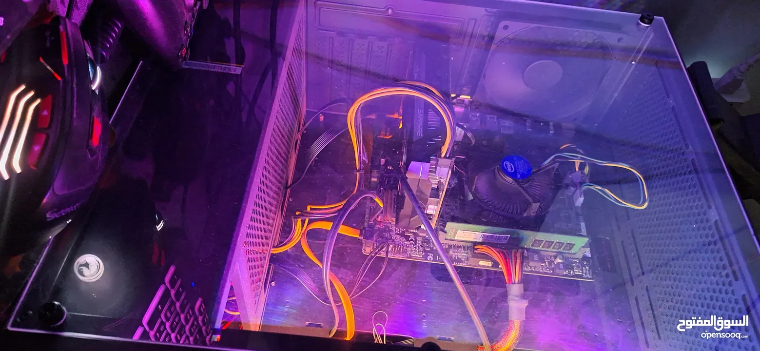 Antec جيمينج