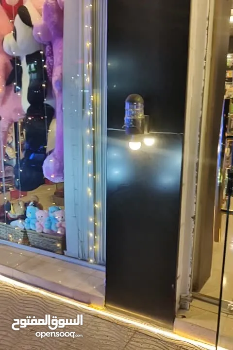 محل كوزمتكس