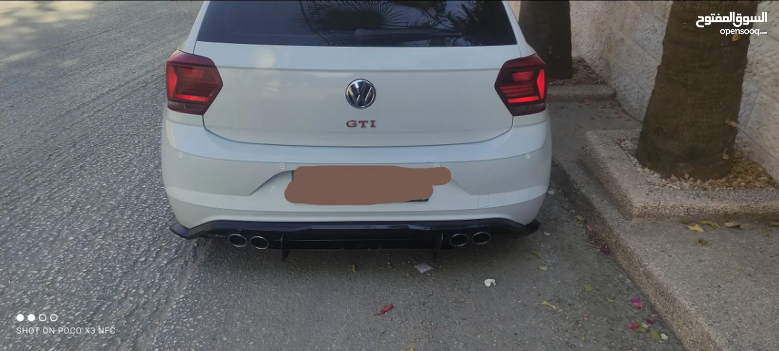 بولو مميزة بصلاة ع النبي يطرح البركة لصاحب النصيب (دهان شركة ) الدفع كاش