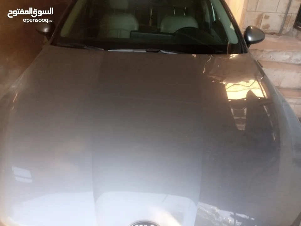 غطاء ماتور k5 2021 للبيع