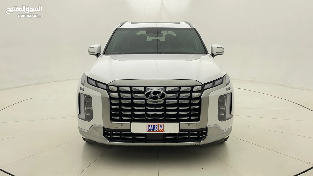 (HOME TEST DRIVE AND ZERO DOWN PAYMENT) HYUNDAI PALISADE