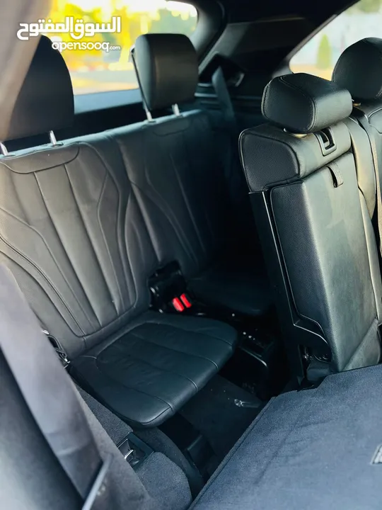Bmw x5 2015