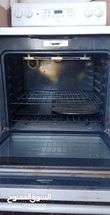 Electric Oven for SALE