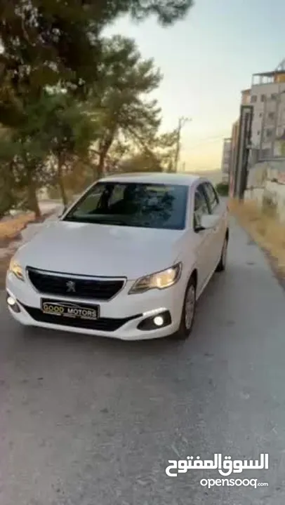 PEUGEOT 301