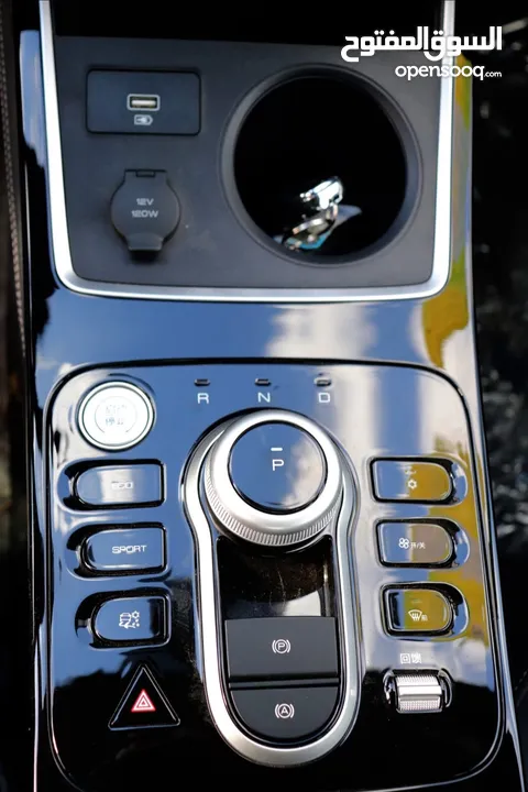 BYD QIN EV 2022 zero 450 Km