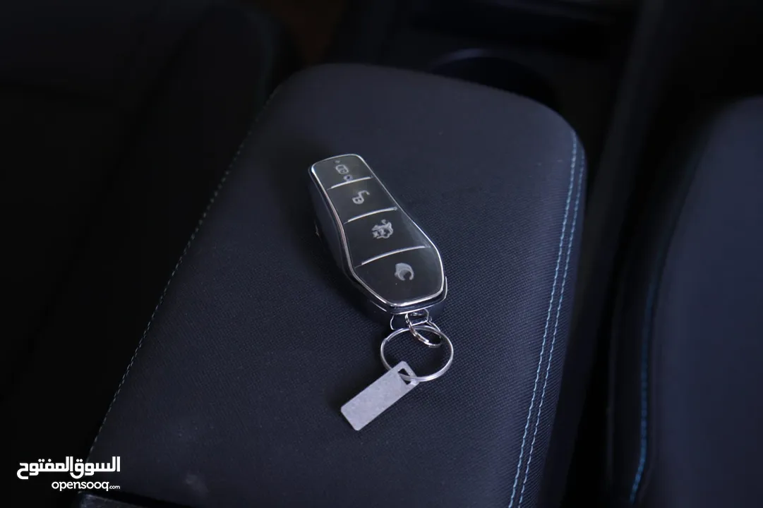 ‏BYD E2 comfort 2021