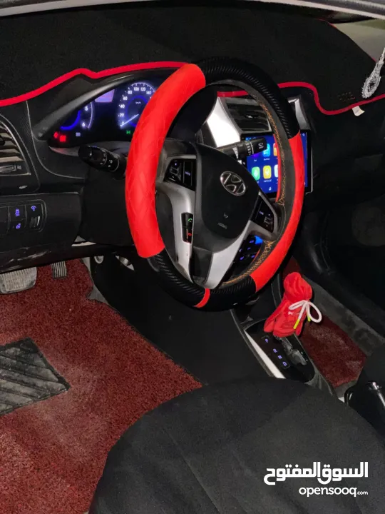 اكسنت ديزل 2015