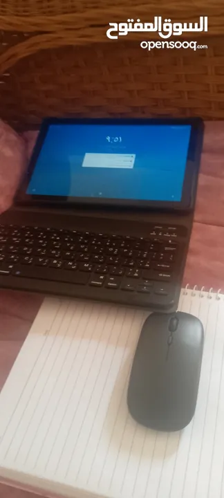 ايباد (تابلت) النوع Nodizz