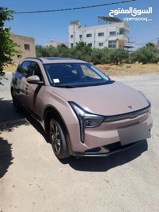 نيتا U برو 2022 بانوراما حره جديد