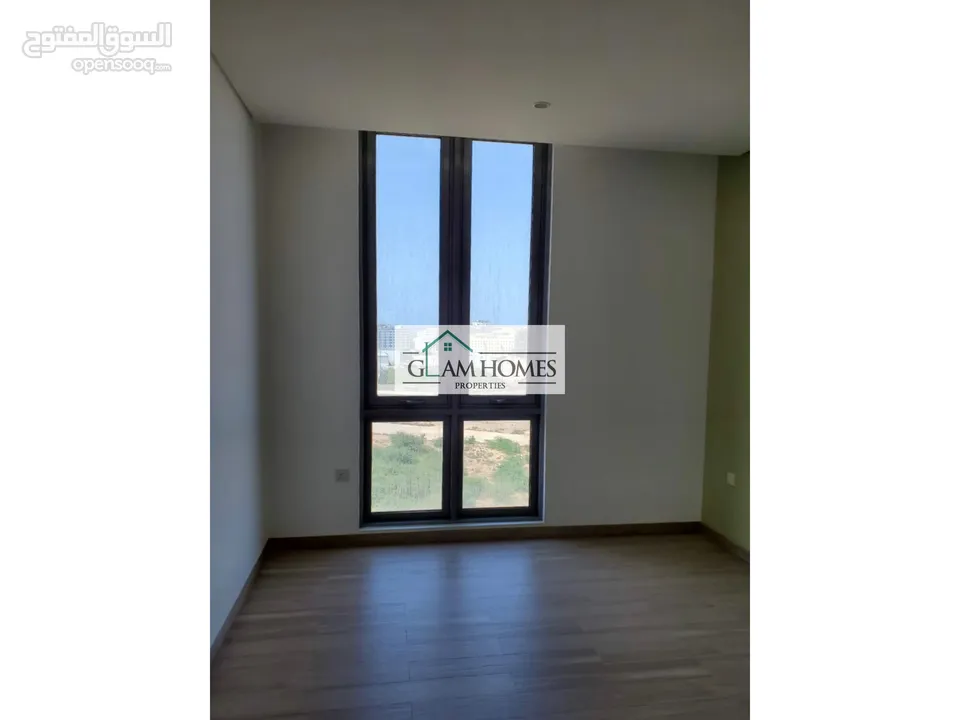 2 Bedrooms Apartment for Sale in Bausher REF:787R