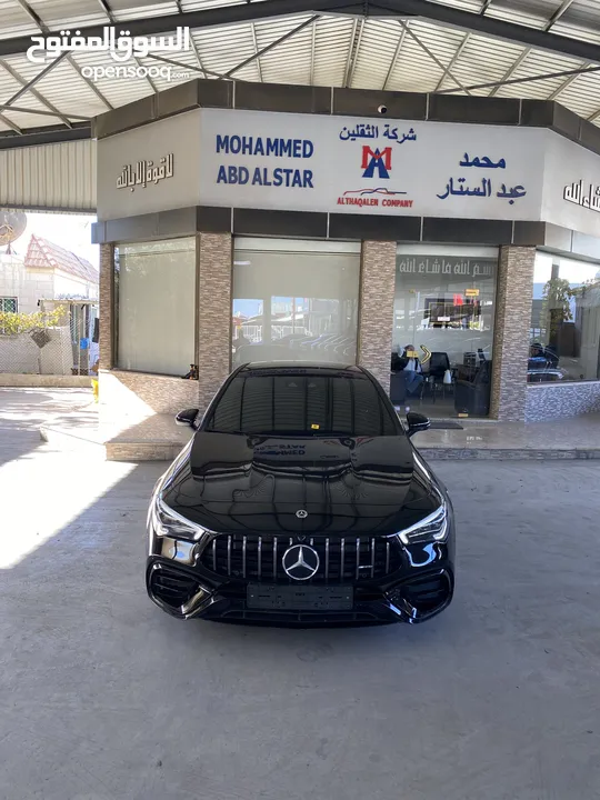 Cla45s 2021