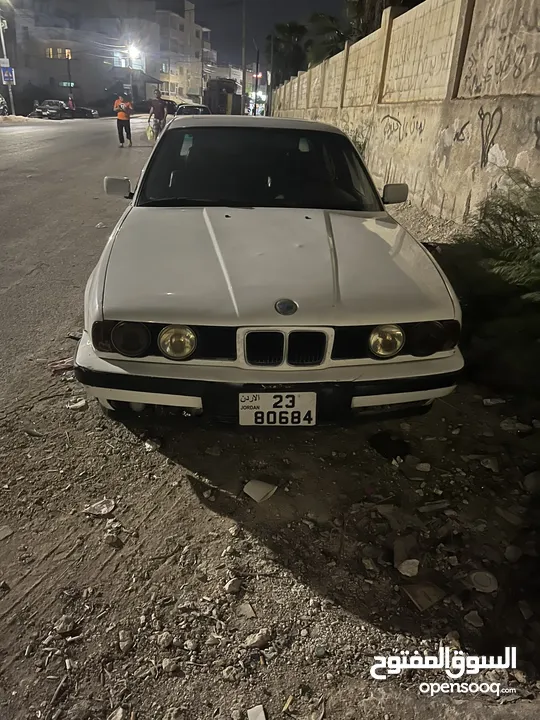 BMW 225 موديل 1996