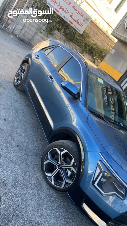 كايا نيرو 2023