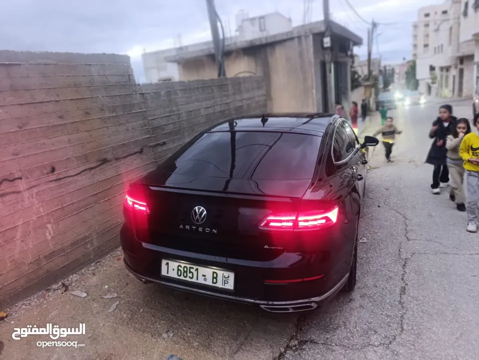 ارتيون  2020 مميزة