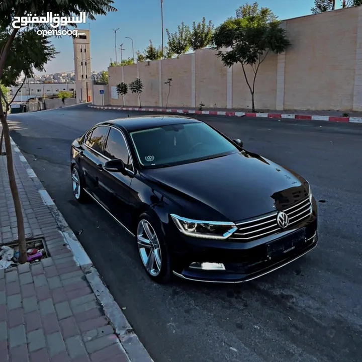 باسات ار لاين 2016