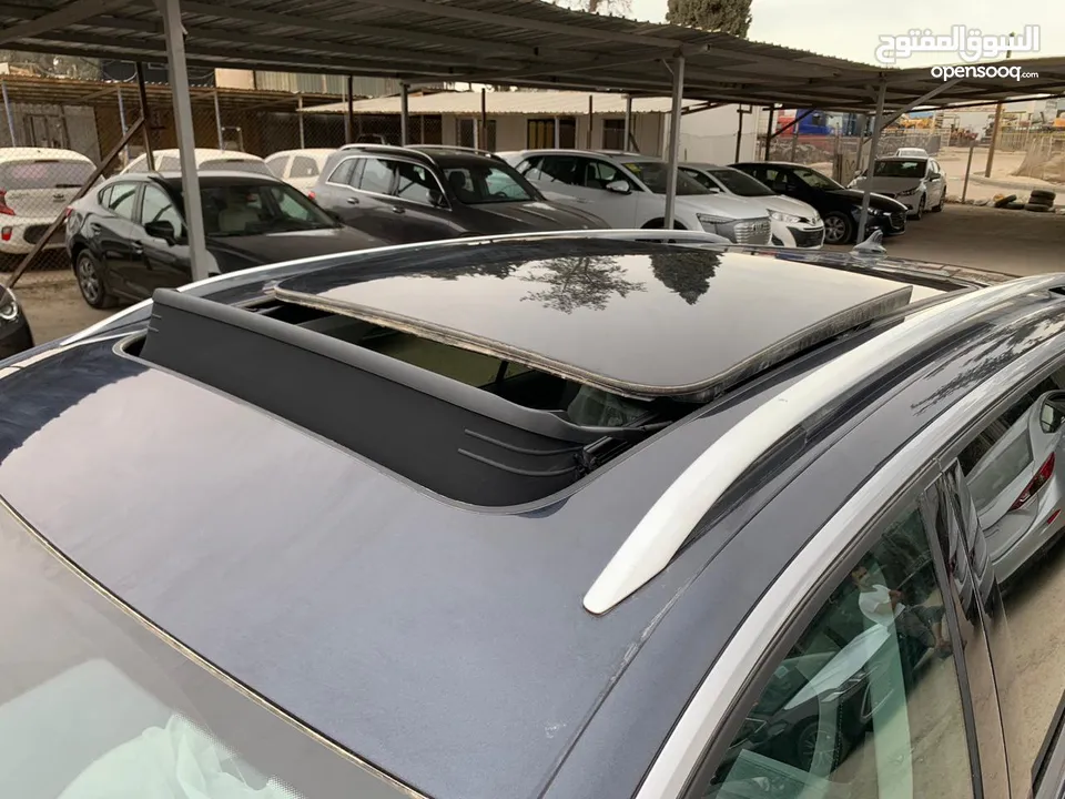 اي دي 6 2023 بانوراما متحركة VIP فحص كامل بحالة وكالة بلاك اديشن فل أعلى مواصفات