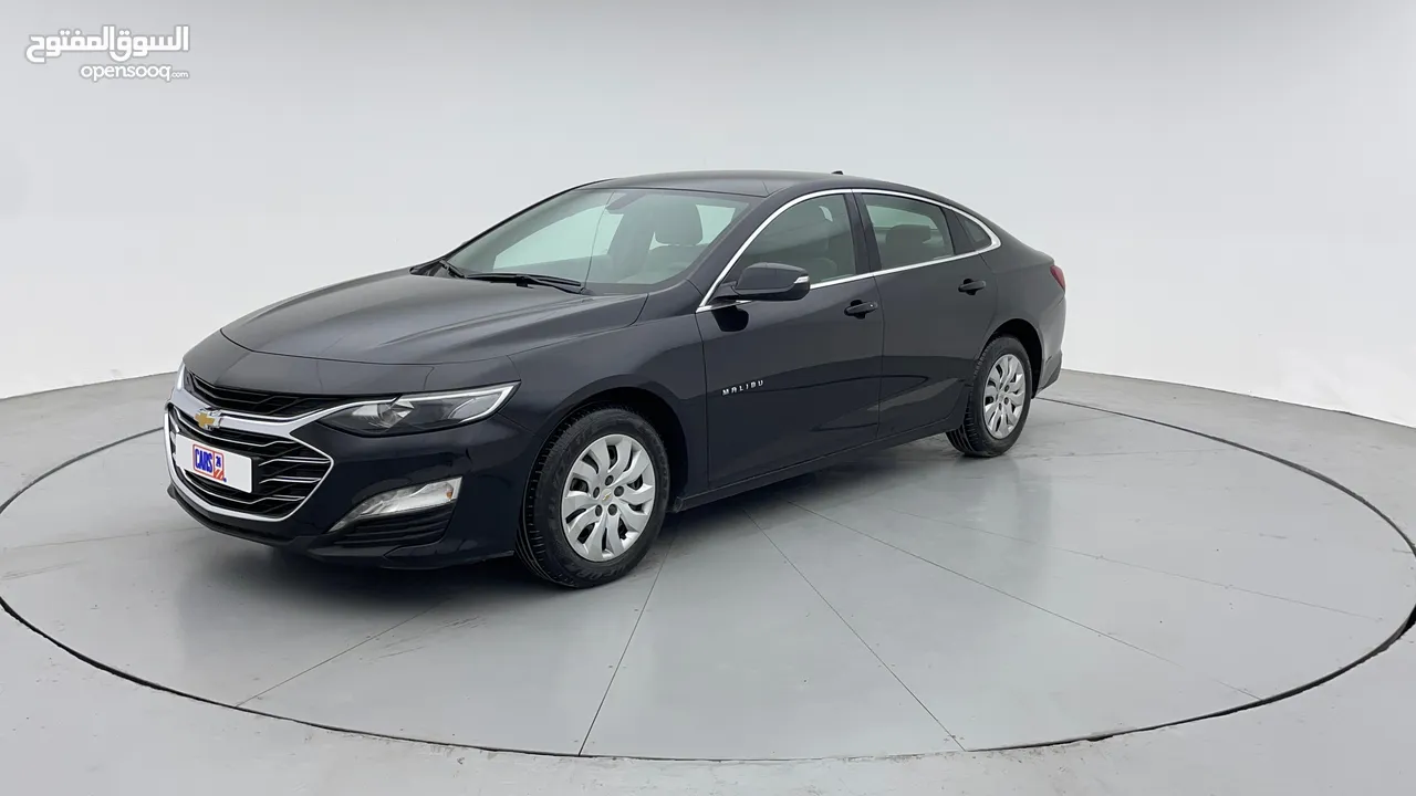 (FREE HOME TEST DRIVE AND ZERO DOWN PAYMENT) CHEVROLET MALIBU
