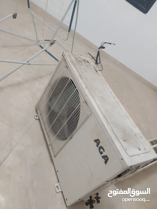 مكيف هواء تبريد