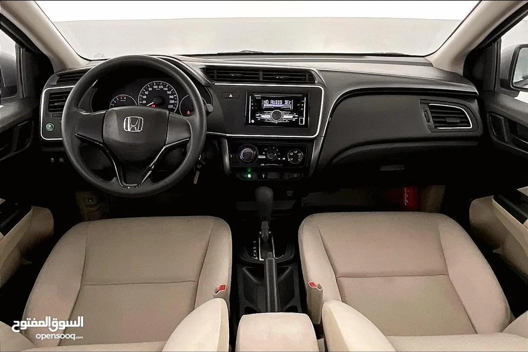 2020 Honda City DX  • Big Price Drop  • 1 Year free warranty • 330246