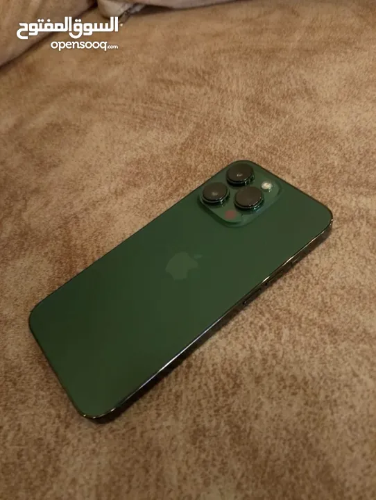 Iphone 13 pro 256