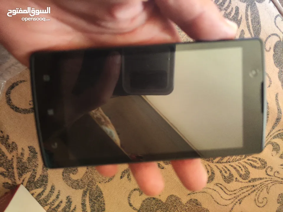 هواتف متنوعه تش  خطين و ميموري  بسعر تلفون لوكس