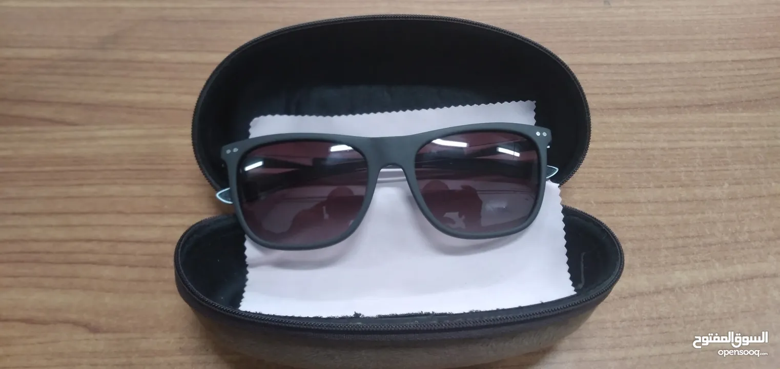 للبيع : نظارة شمس ماركة creative عدسات ploraized
