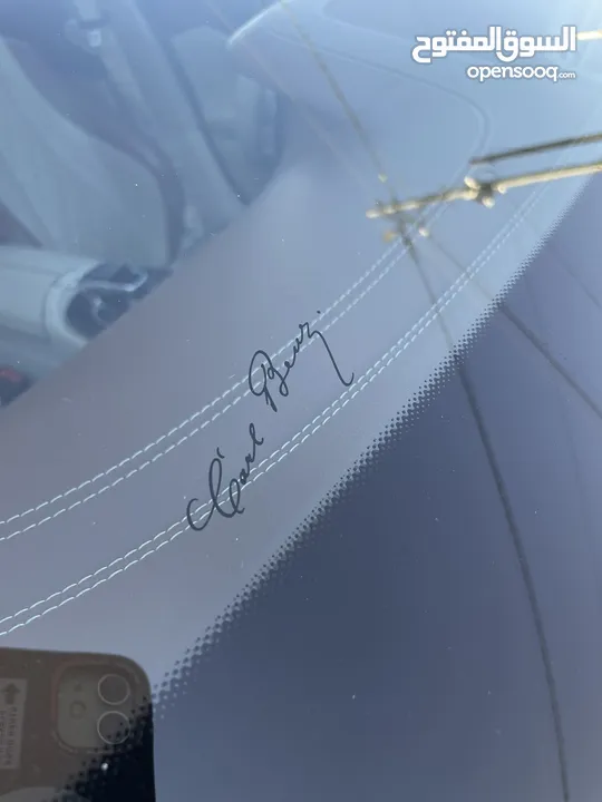 مرسيدس E350 ديزاينو 2020 للبيع