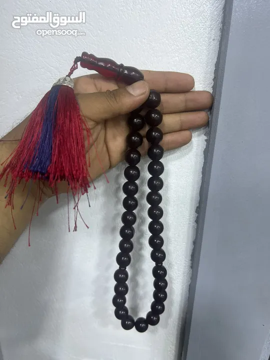 سبحه تشكيلة انتيك مميزة جدا كلو قديم وحلو عل فحص اصلي اسعار منوعة
