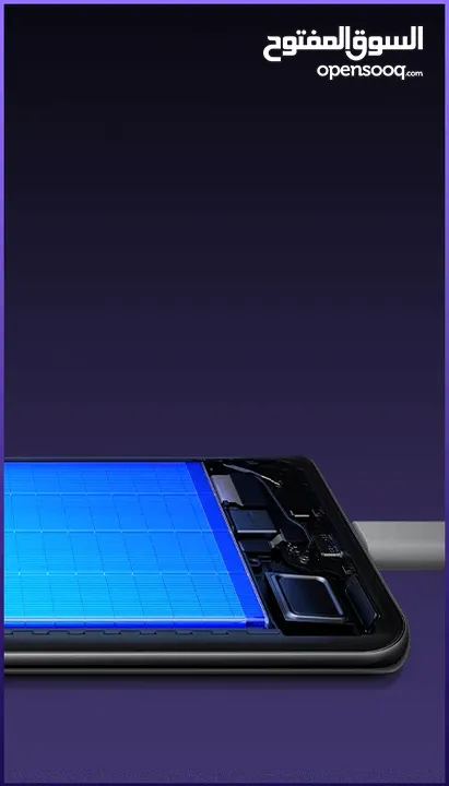 ردمي نوت 14 برو بلس  Redmi Note 14 Pro +  جديد بالكرتونة غير مفتوح