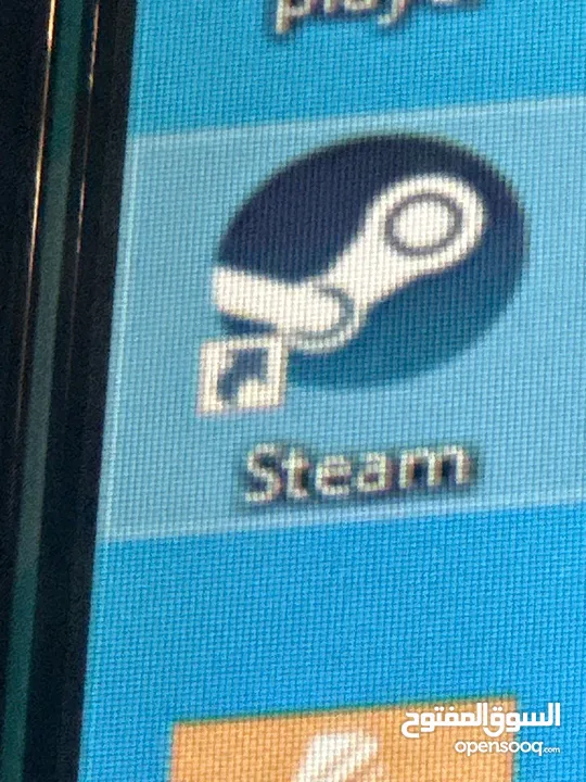 ‏ Steam أمريكي