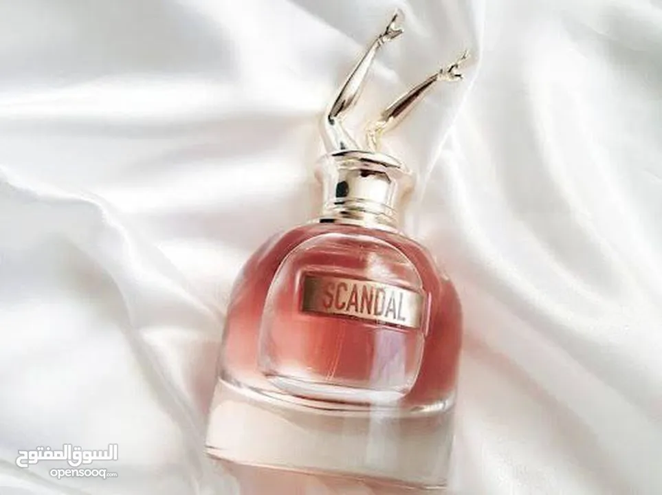 عطر نسائي  تحفه