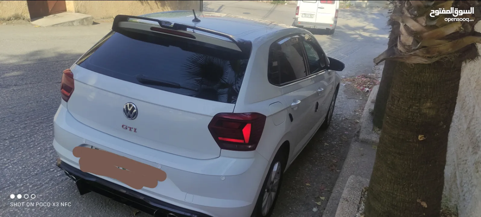 بولو مميزة بصلاة ع النبي يطرح البركة لصاحب النصيب (دهان شركة ) الدفع كاش