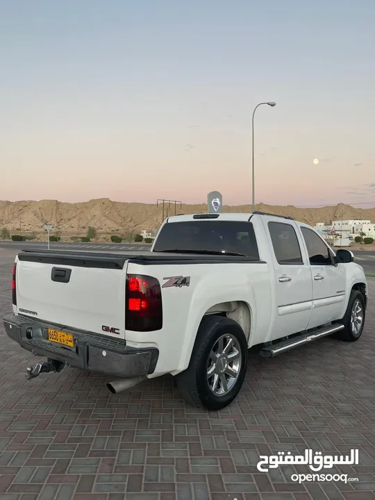 2 GMC sierra for sale