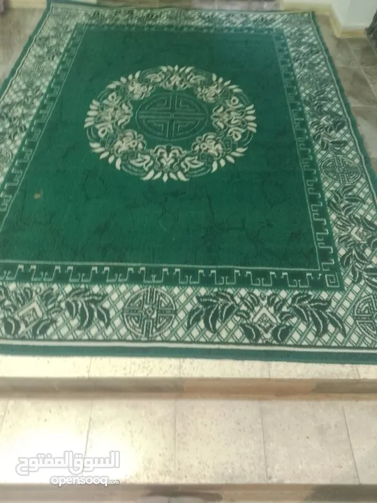 سجاد وموكيت