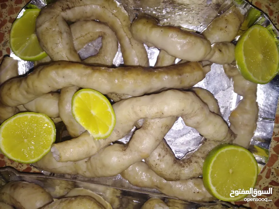 طعام تواصي بيتي