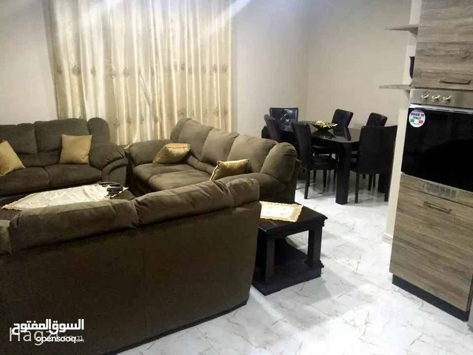 شقه مفروشه استثمارية فخمه للبيع ( Property ID : 30629 )