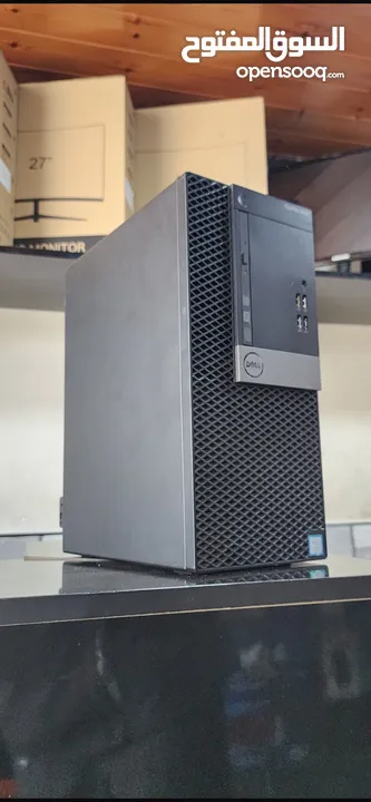 اجهزه مكتبيه i5 الجيل السابع