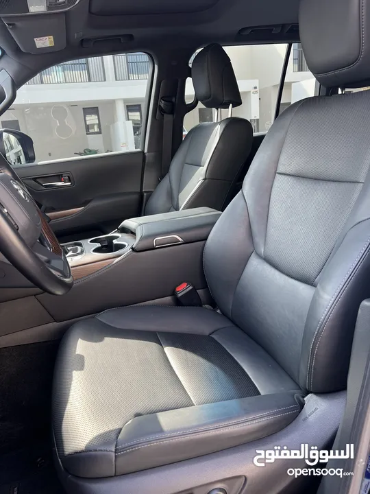 Land Cruiser 300 Twin Turbo