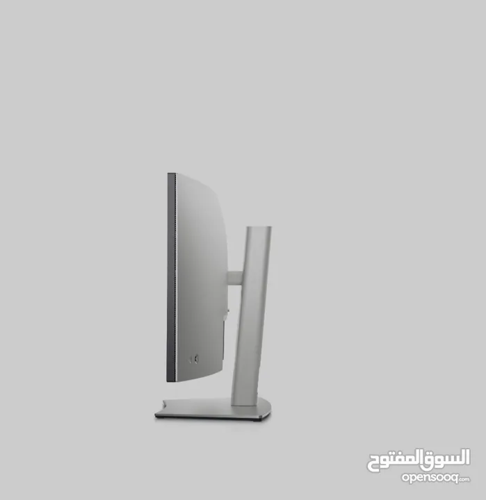 شاشة كمبيوتر ديل الدقة الأصلية: Full HD (1080p) 1920 × 1080 عند 75 هرتز    DELL S2421 HN فقط