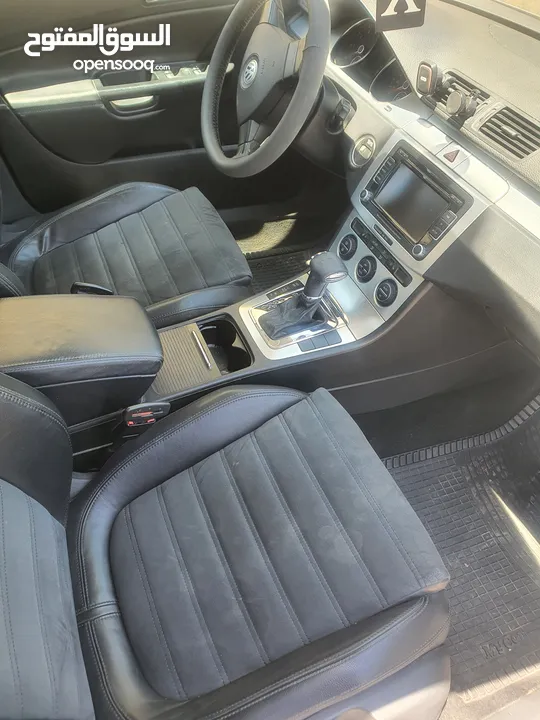 باسات 2009  b6 2000بنزين