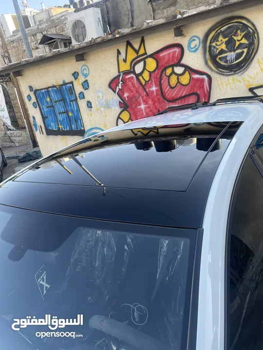 جولف GTI MK7.5 2020