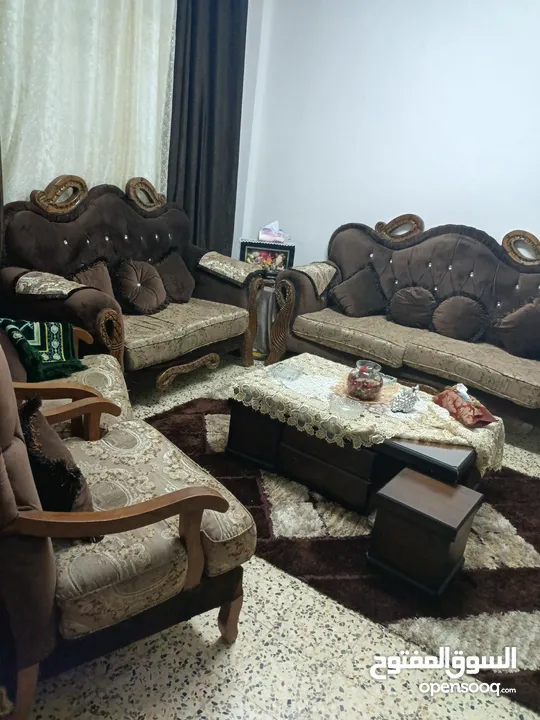 غرفة ضيوف بحال الجديد