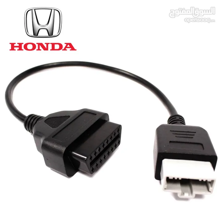 ادابتر تحويلة فحص كمبيوتر OBD