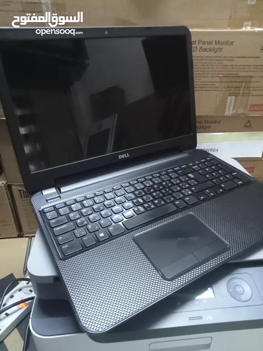 لابتوبات i5 - 8GB RAM  500GB