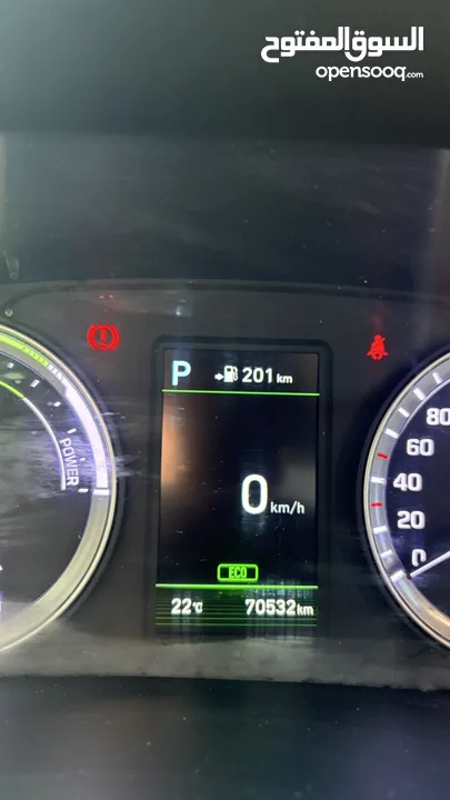 هونداي سوناتا هايبرد 2018 بدون جمرك Hyundai sonata اعفاء