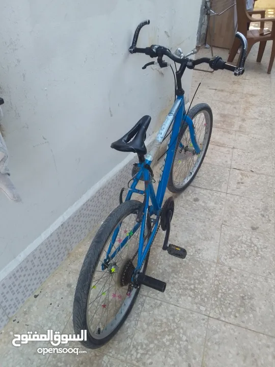 بسكليت للبيع جنط24